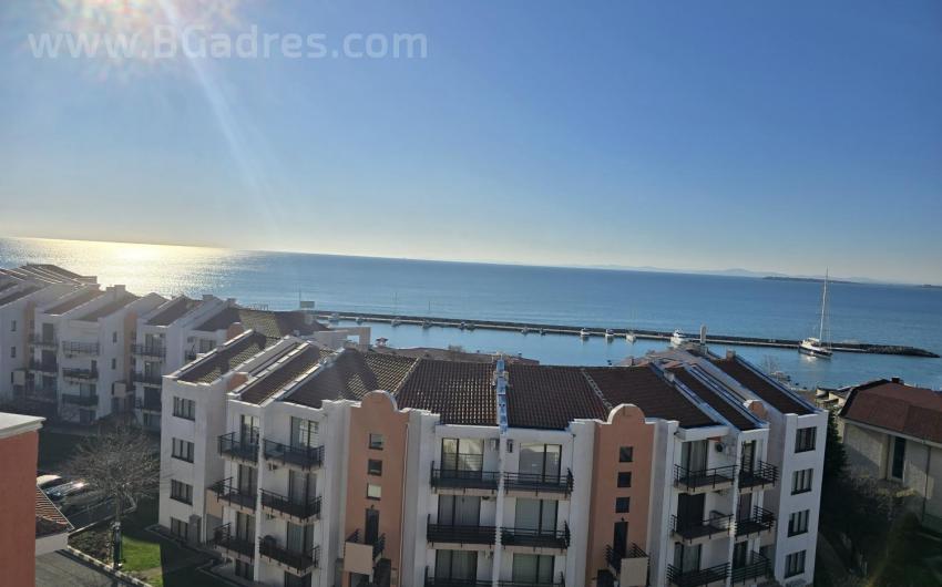 Apartment in the Lazur 4 complex І №4552