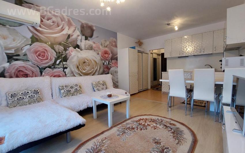 Studio am Meer in Pomorie І №3849