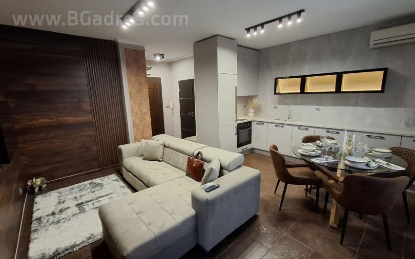 Квартира в комплексе Одиссей І №4596 Квартира в комплексе Одиссей І №4596