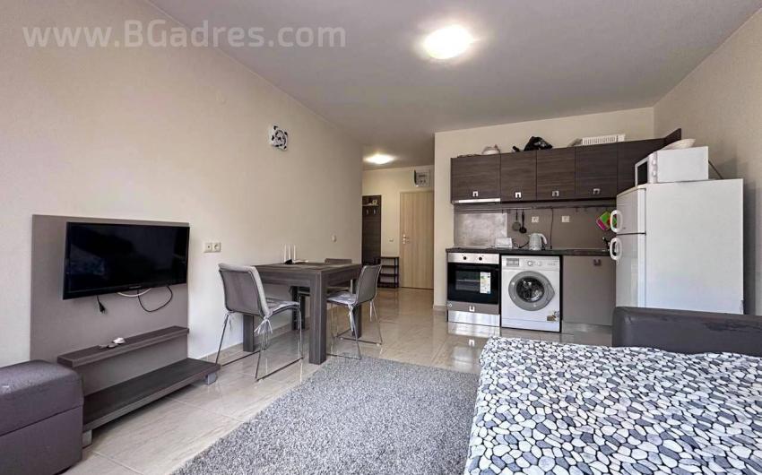 Apartment in the Star Dreams complex І №4544