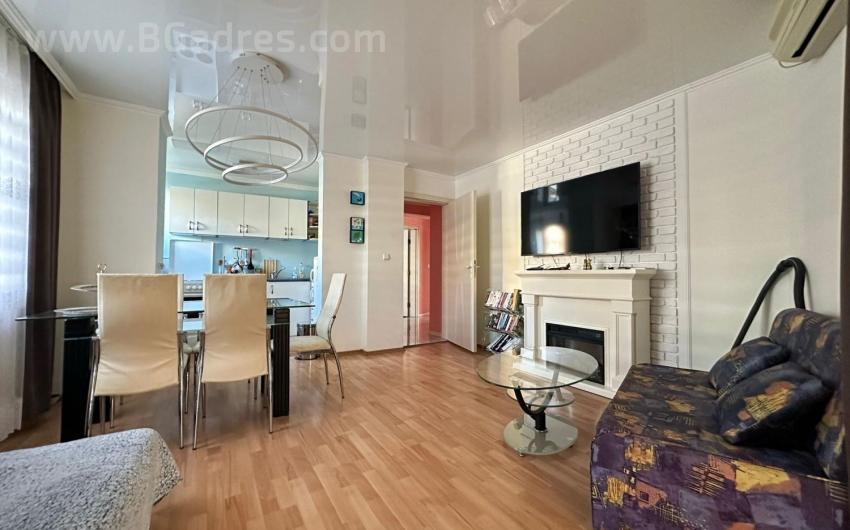 Apartment in the Starfish complex І №4459 Apartment in the Starfish complex І №4459