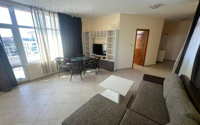 Apartment in the Pirop City complex І №4461 Apartment in the Pirop City complex І №4461