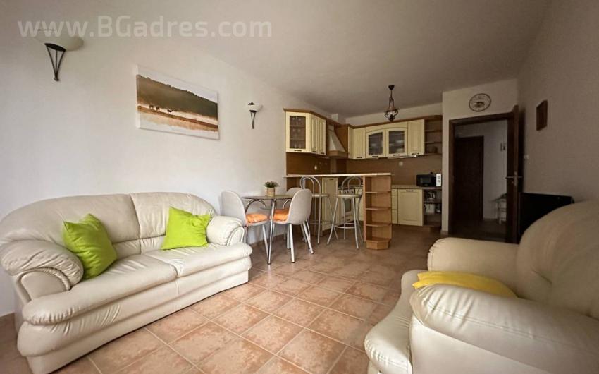 Apartment in the Cascadas complex І №4460 Apartment in the Cascadas complex І №4460