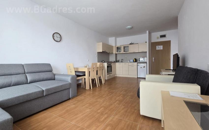 Wohnung in der Anlage Panorama Dreams І №4935