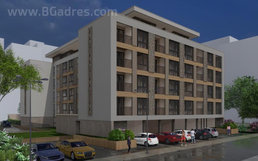 Комплекс Соле Венто І №4310 Комплекс Соле Венто І №4310