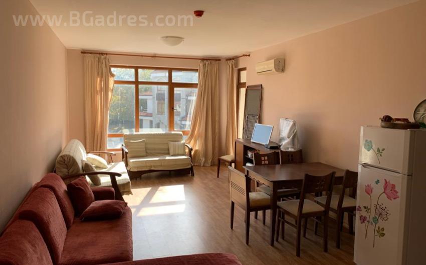 One bedroom apartment at a bargain price І №3208