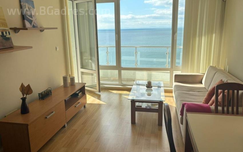 Sea view apartment in the Alex Beach complex І №4598 Sea view apartment in the Alex Beach complex І №4598