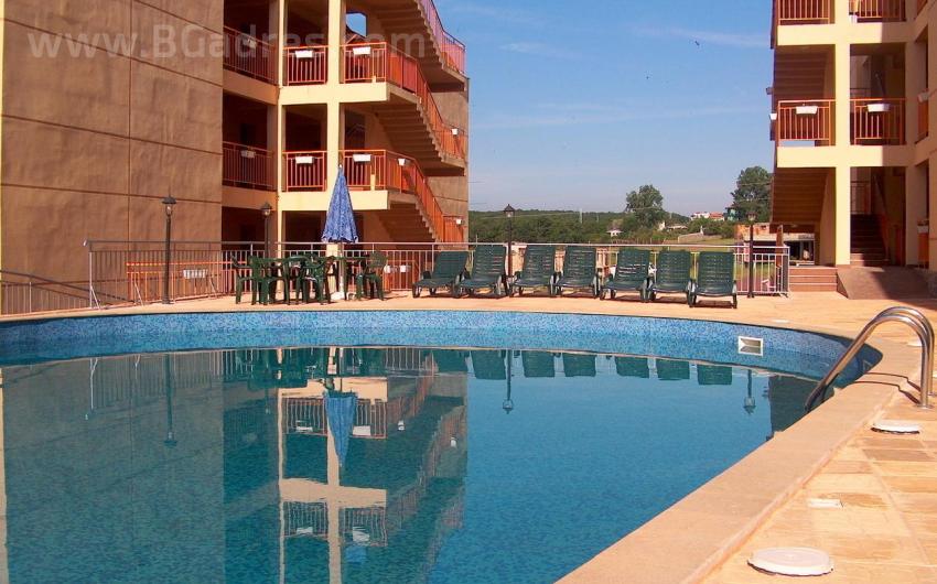 Buy inexpensive apartment in Sinemorets | No. 2118