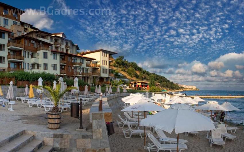 Wohnung in der Anlage Garden of Eden І №4520 Wohnung in der Anlage Garden of Eden І №4520