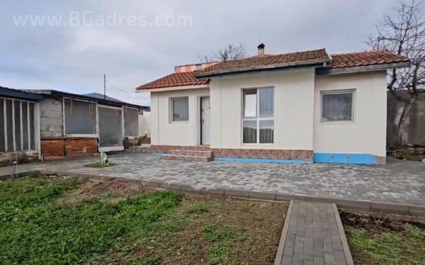 Недорогой дом в Кошарице І №4570