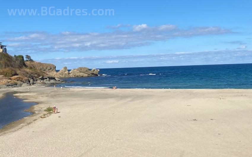 Квартира на первой линии в Царево І №4588