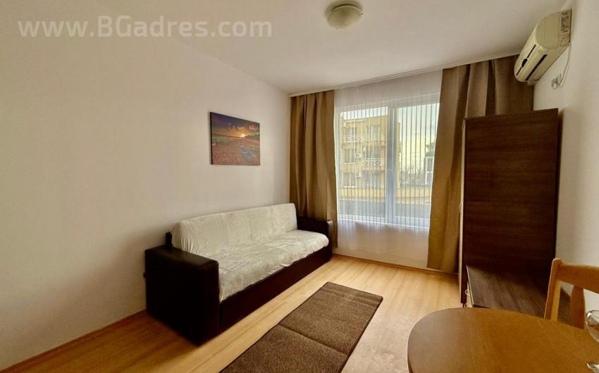 Студия в комплексе Санни Дэй 3 І №4592