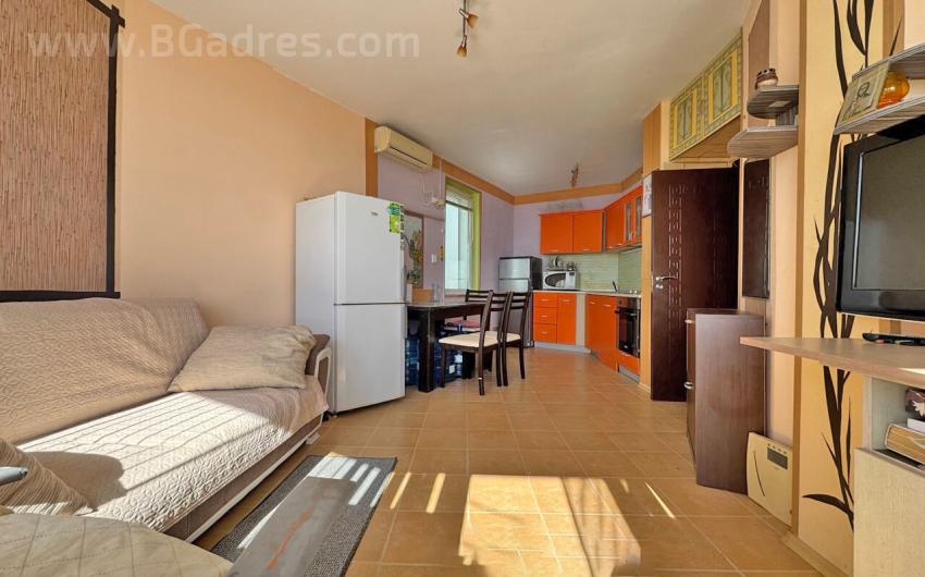 Квартира без таксы в Кошарице І №4585