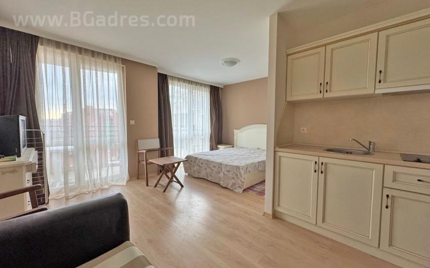 Studio in the Aphrodite Palace complex І №4516 Studio in the Aphrodite Palace complex І №4516