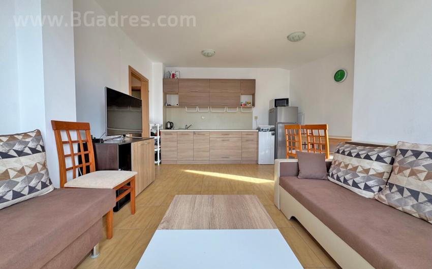 Wohnung in der Anlage Aqua Dreams І №4591