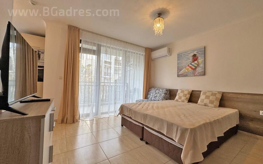 Studio in the Arena complex І №4511