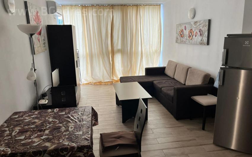 Apartment in the Atlantis complex І №4724
