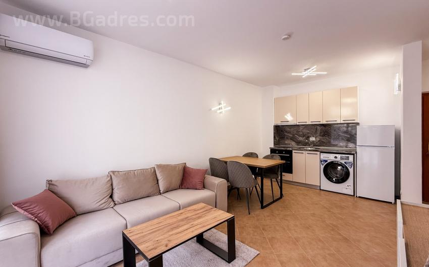 Wohnung in der Anlage Barco Del Sol І №4447 Wohnung in der Anlage Barco Del Sol І №4447