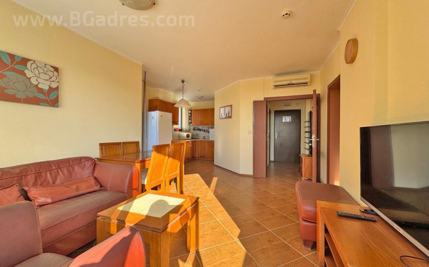 Apartment in the Bay View Villas complex І №3982