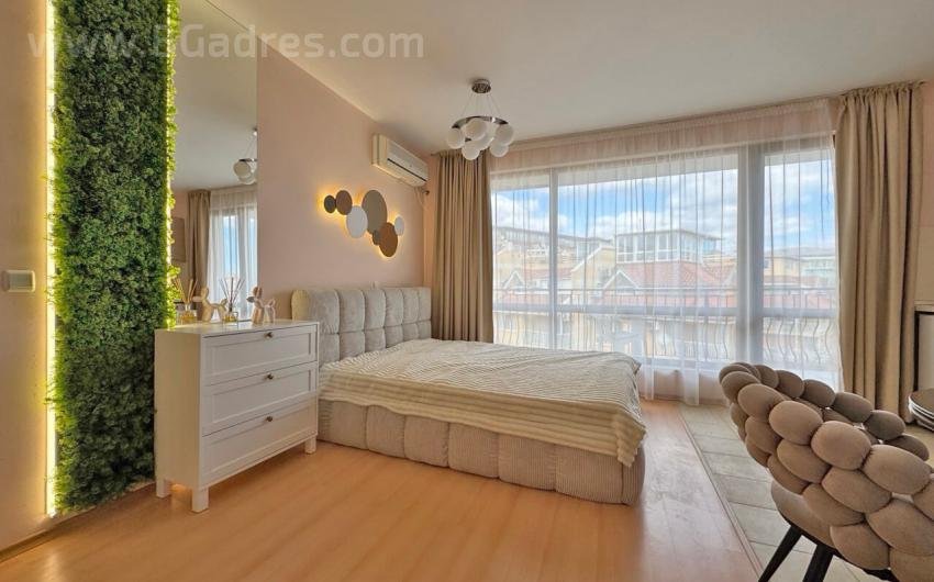 Studio in the Diamond Bay complex І №4597 Studio in the Diamond Bay complex І №4597