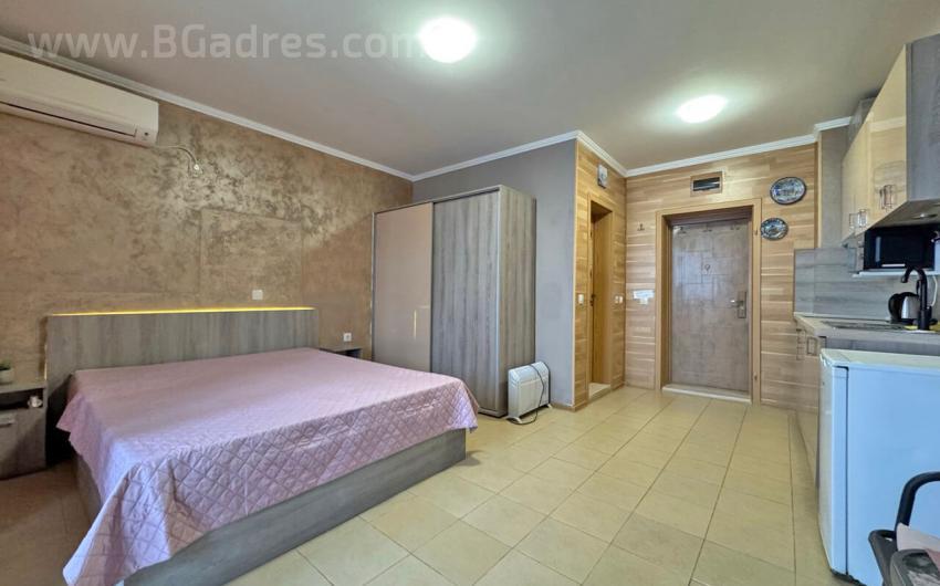 Studio in der Anlage Diamond Bay І №4589