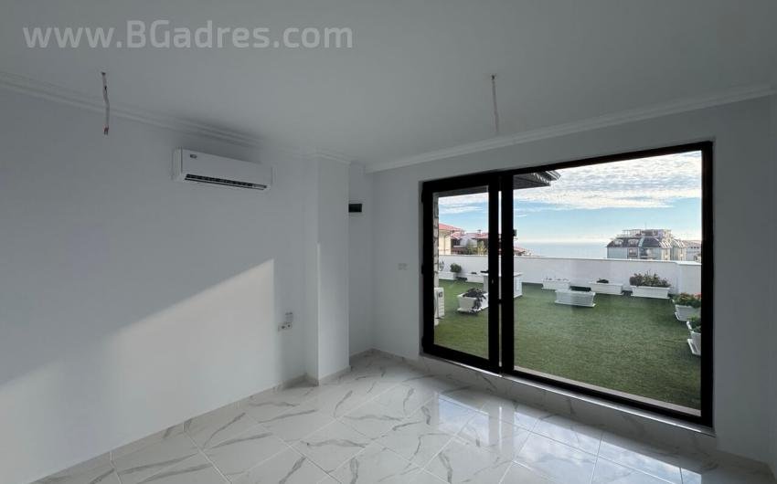 Студия в комплексе Етара 4 І №4531