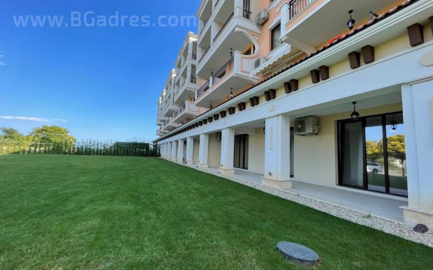 Large apartment in Greenlife Resort I №2592