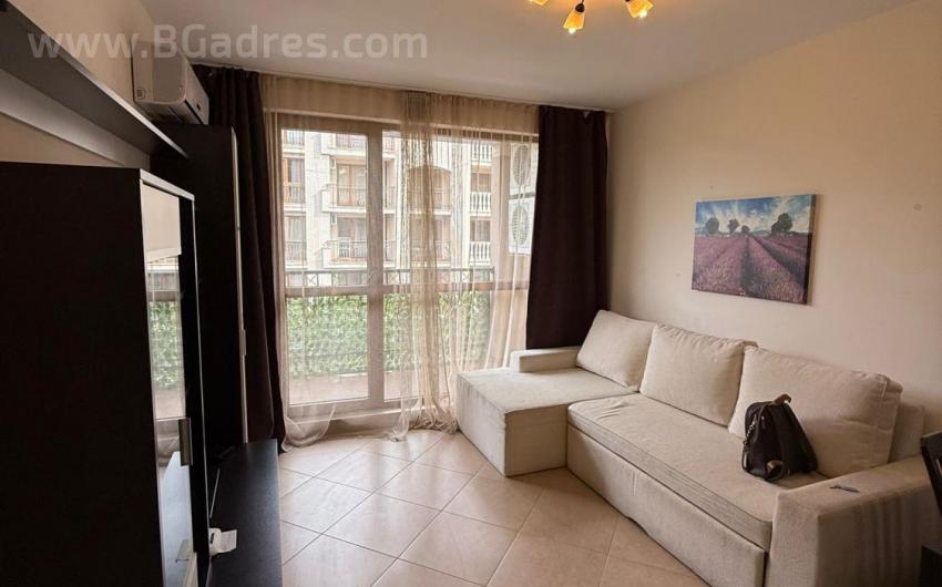 Wohnung in der Anlage Cascadas І №4453 Wohnung in der Anlage Cascadas І №4453