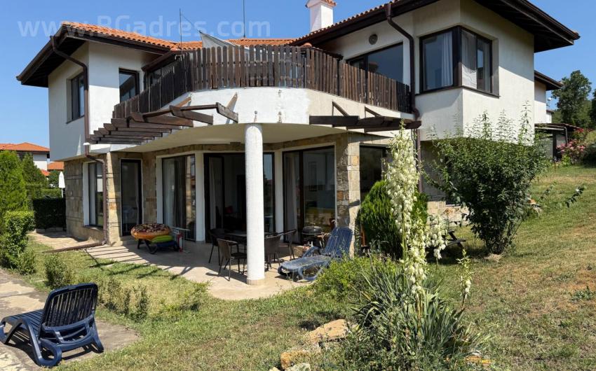 Къща в комплекс Бей Вю Вилас І №4420