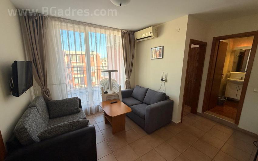 Апартамент в комплекс Холидей Форт І №4440 Апартамент в комплекс Холидей Форт І №4440