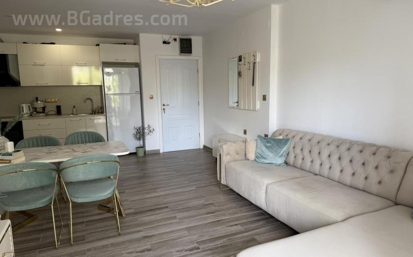 Wohnung in Elenite auf Raten kaufen І №4605