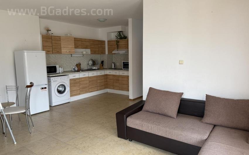 Apartment in installments in Elenite І №4602 Apartment in installments in Elenite І №4602