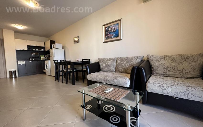 Wohnung in der Anlage Kalia І №4450 Wohnung in der Anlage Kalia І №4450