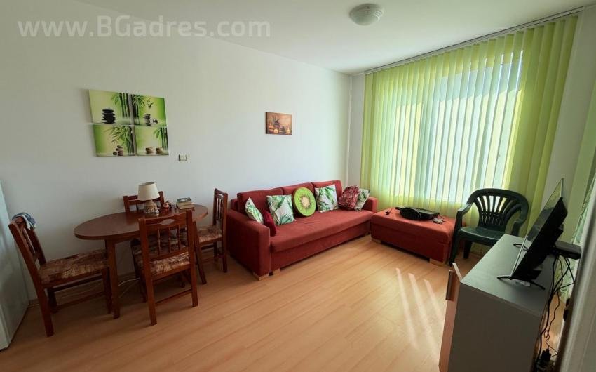 Wohnung in der Anlage Sunny Day 5 І №4606 Wohnung in der Anlage Sunny Day 5 І №4606