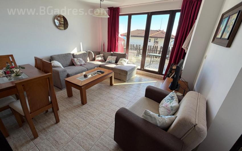 Penthouse in the Bay View Villas complex І №4923