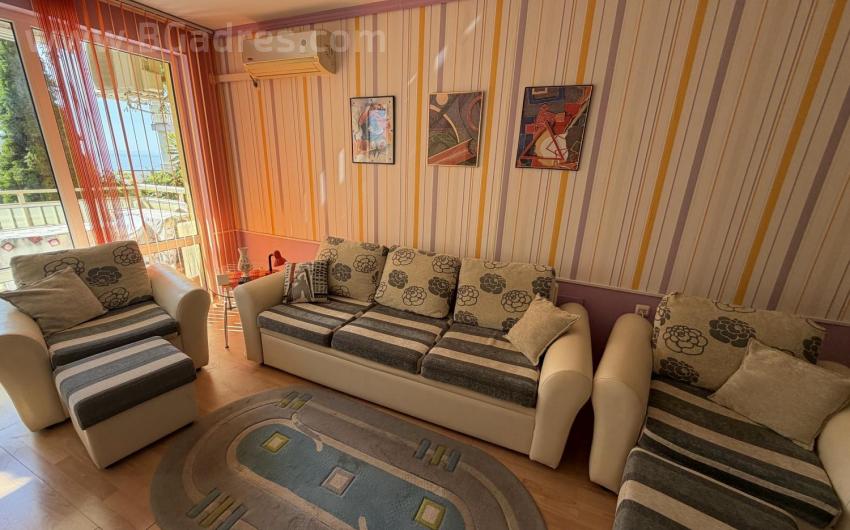 Apartment in the Fort Noks Grand Resort complex І №4913