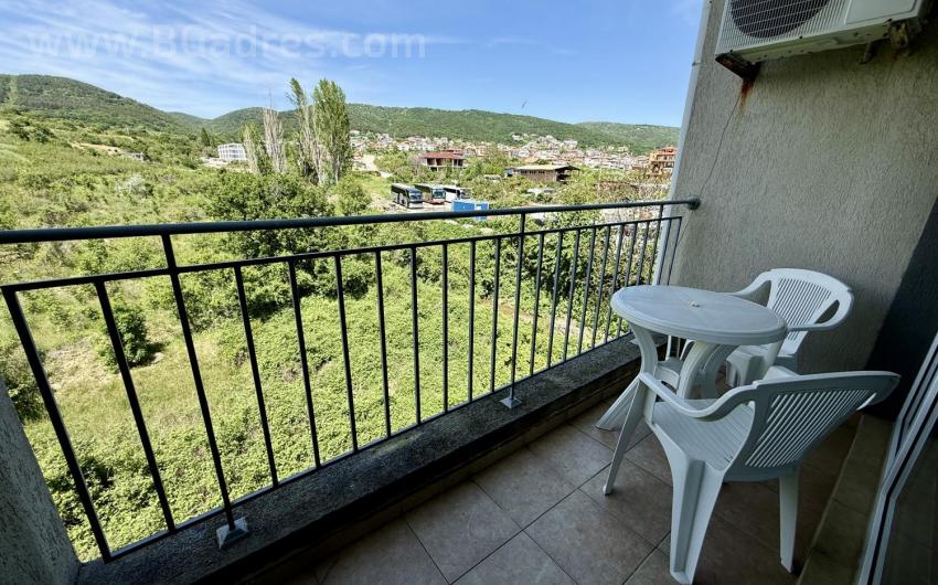 Studio mit niedrigen Wartungsgebühr in Sveti Vlas І №4768 Studio mit niedrigen Wartungsgebühr in Sveti Vlas І №4768