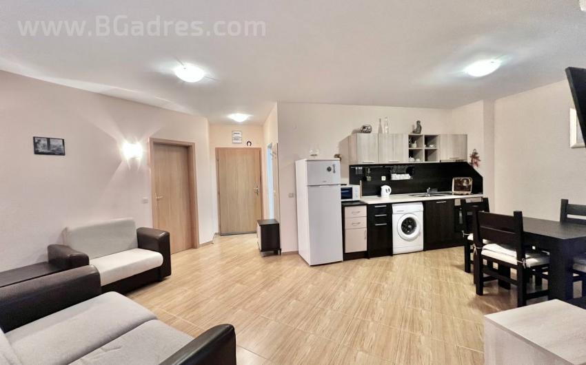 Apartment in the Sky Dreams complex І №4545