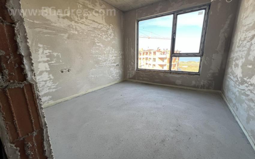 Квартира в жилом здании в Помории І №4502 Квартира в жилом здании в Помории І №4502