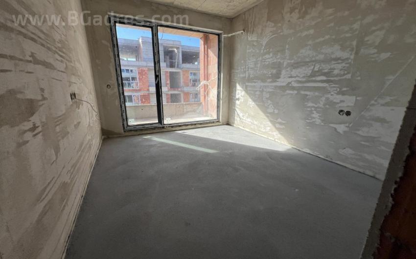 Новая двухкомнатная квартира в Помории І №4503 Новая двухкомнатная квартира в Помории І №4503