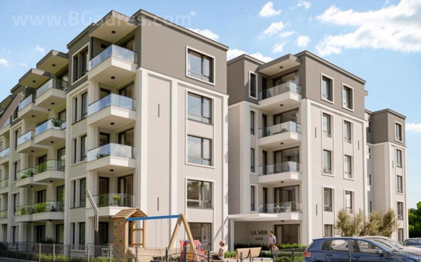 Квартира в рассрочку в Равде І №4593 Квартира в рассрочку в Равде І №4593