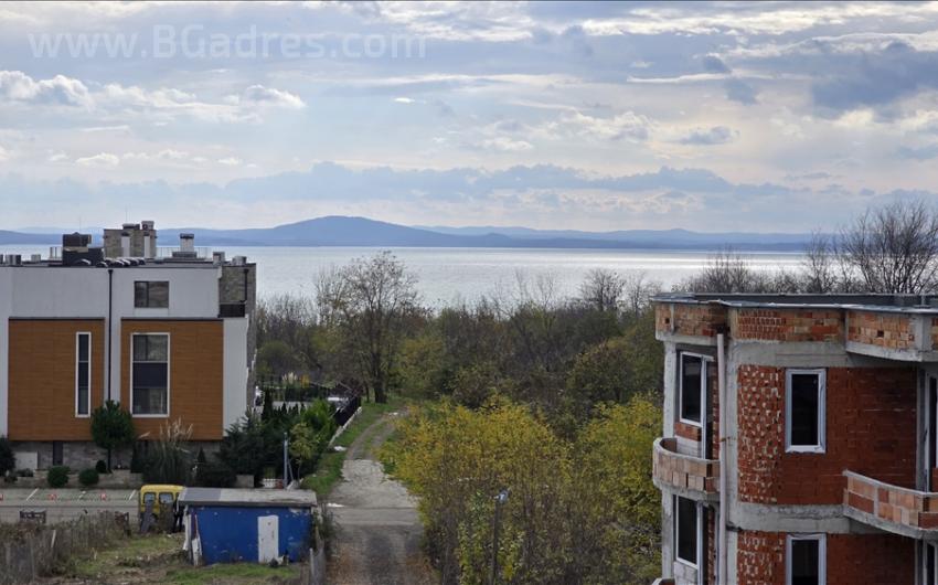 Sea view apartment in Sarafovo І №4480 Sea view apartment in Sarafovo І №4480
