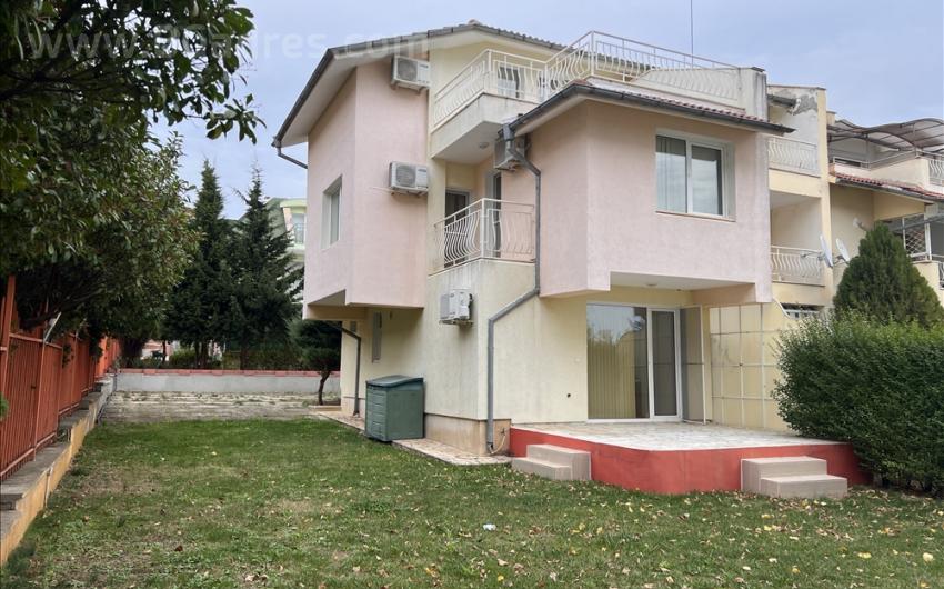 Townhouse in a complex in St. Vlas І №3183