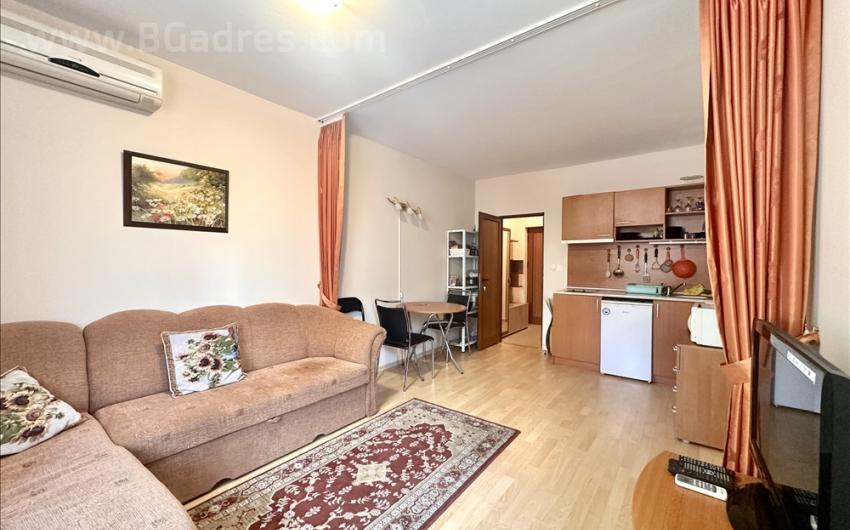 Wohnung im Amadeus 11 Komplex І №3814