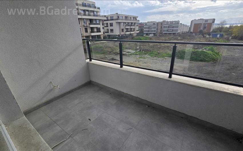 Apartment in a residential building in Sarafovo І №4478 Apartment in a residential building in Sarafovo І №4478