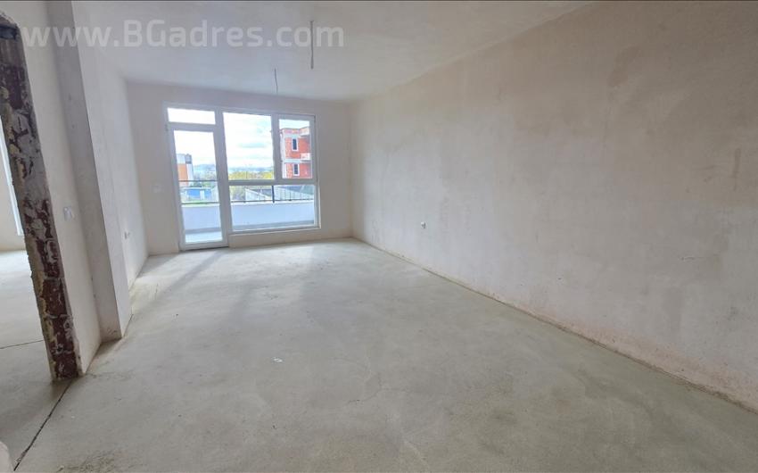 Apartment in a new residentila building in Sarafovo І №4479 Apartment in a new residentila building in Sarafovo І №4479