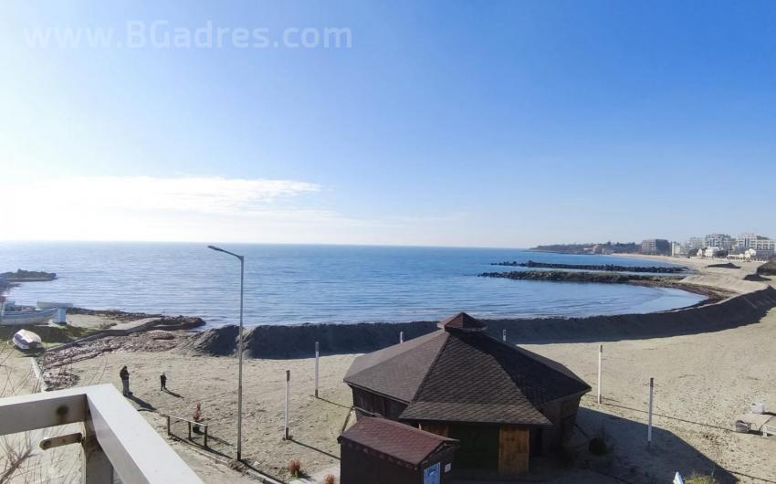 Wohnung mit Meerblick in Pomorie І №4519 Wohnung mit Meerblick in Pomorie І №4519
