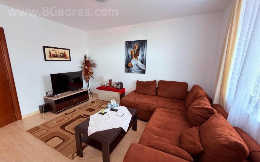 Wohnung in der Anlage Etara 2 І №4894