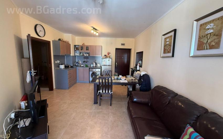 Apartment in the Apollon complex І №4464 Apartment in the Apollon complex І №4464