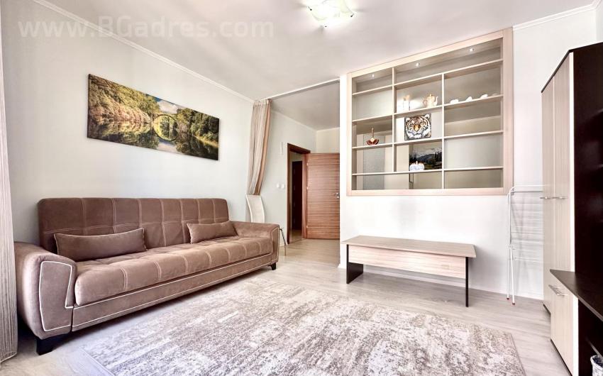 Apartment in the Villa Aristo complex І №3908